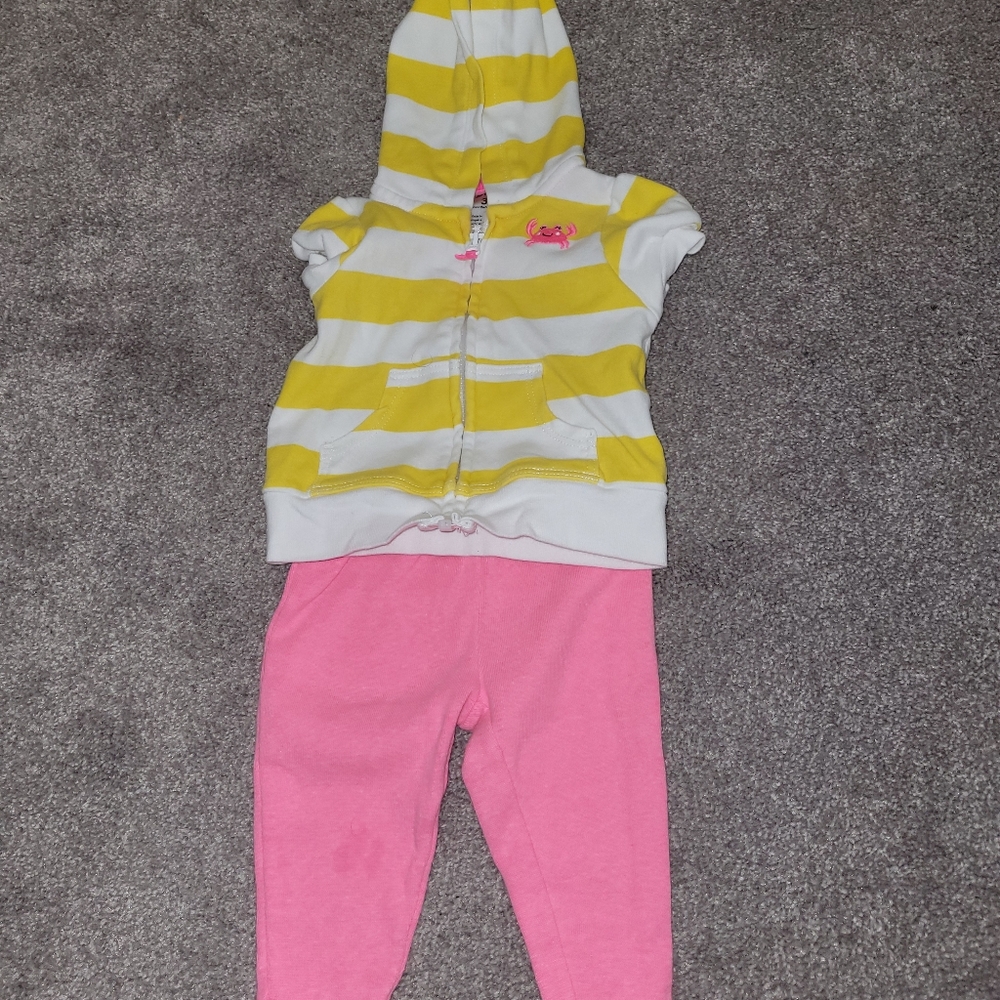 ✔SOLD✔Baby girl outfits lot - Picture 4 of 6